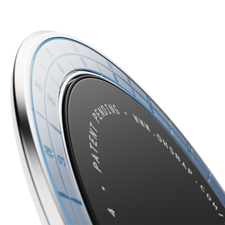 Grip 4 Replacement Adhesive Kit