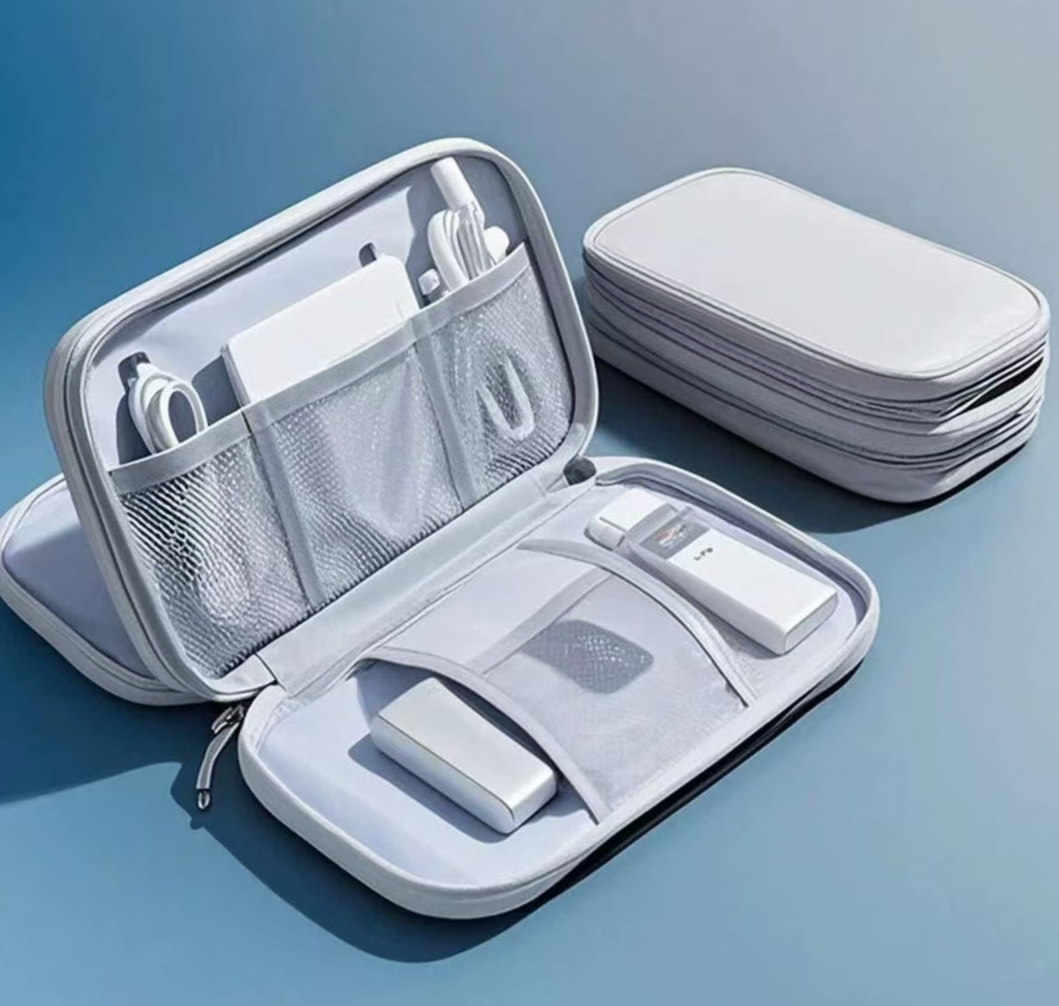 Digital product storage bag