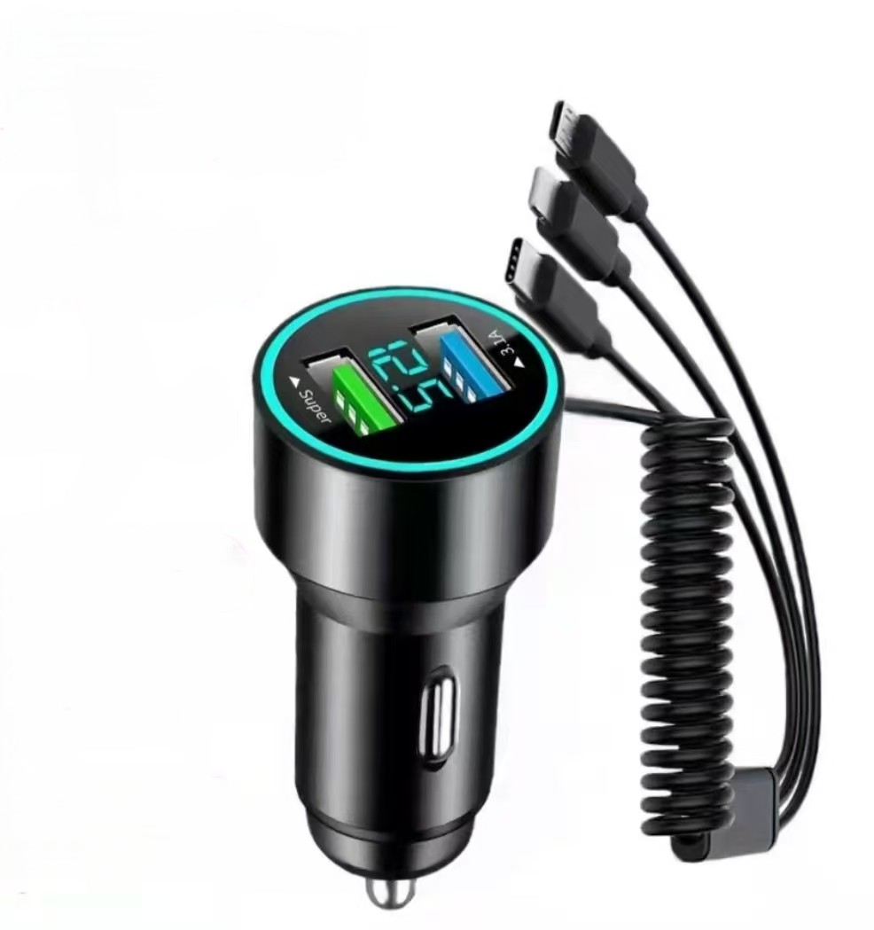 Car charger