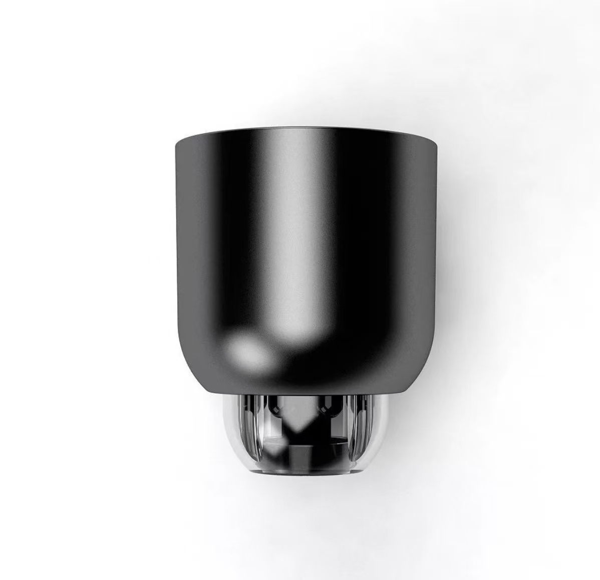 Small surveillance camera